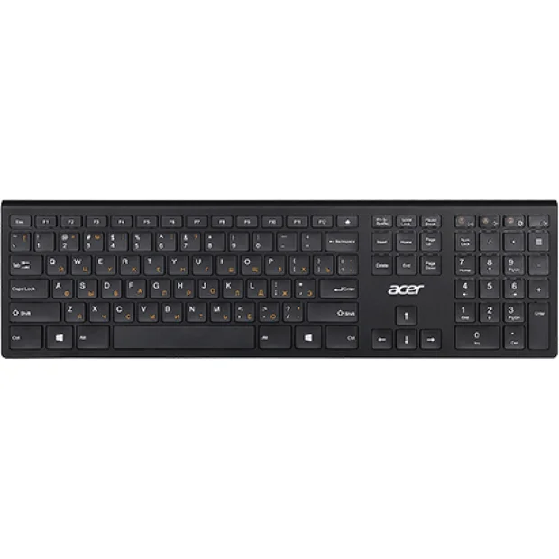 Клавиатура Acer OKR020